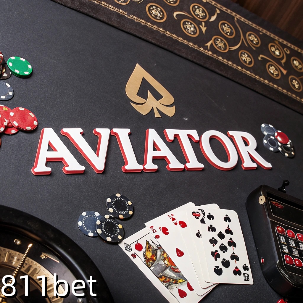 Jogo 811bet Aviator Cheio de Adrenalina
