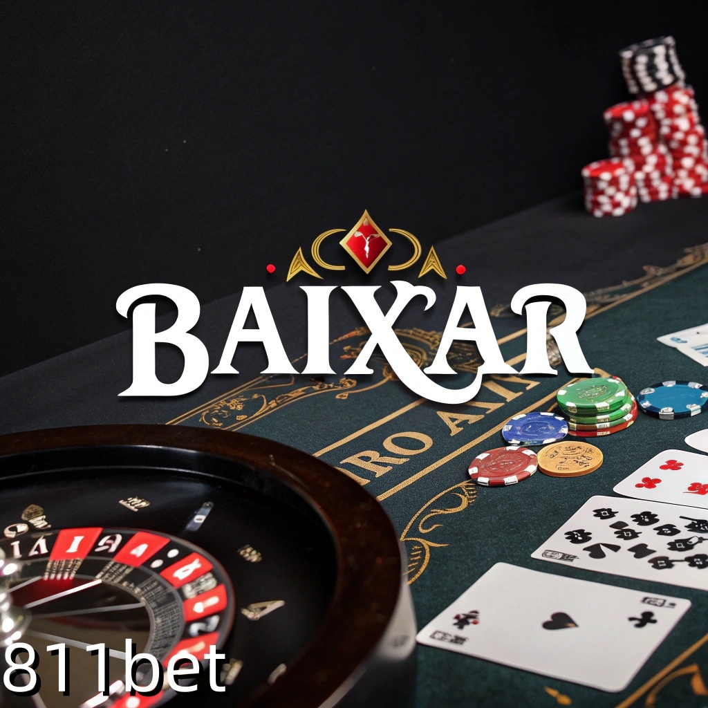 Jogar 811bet Cassino com App Onde quer que Você vá